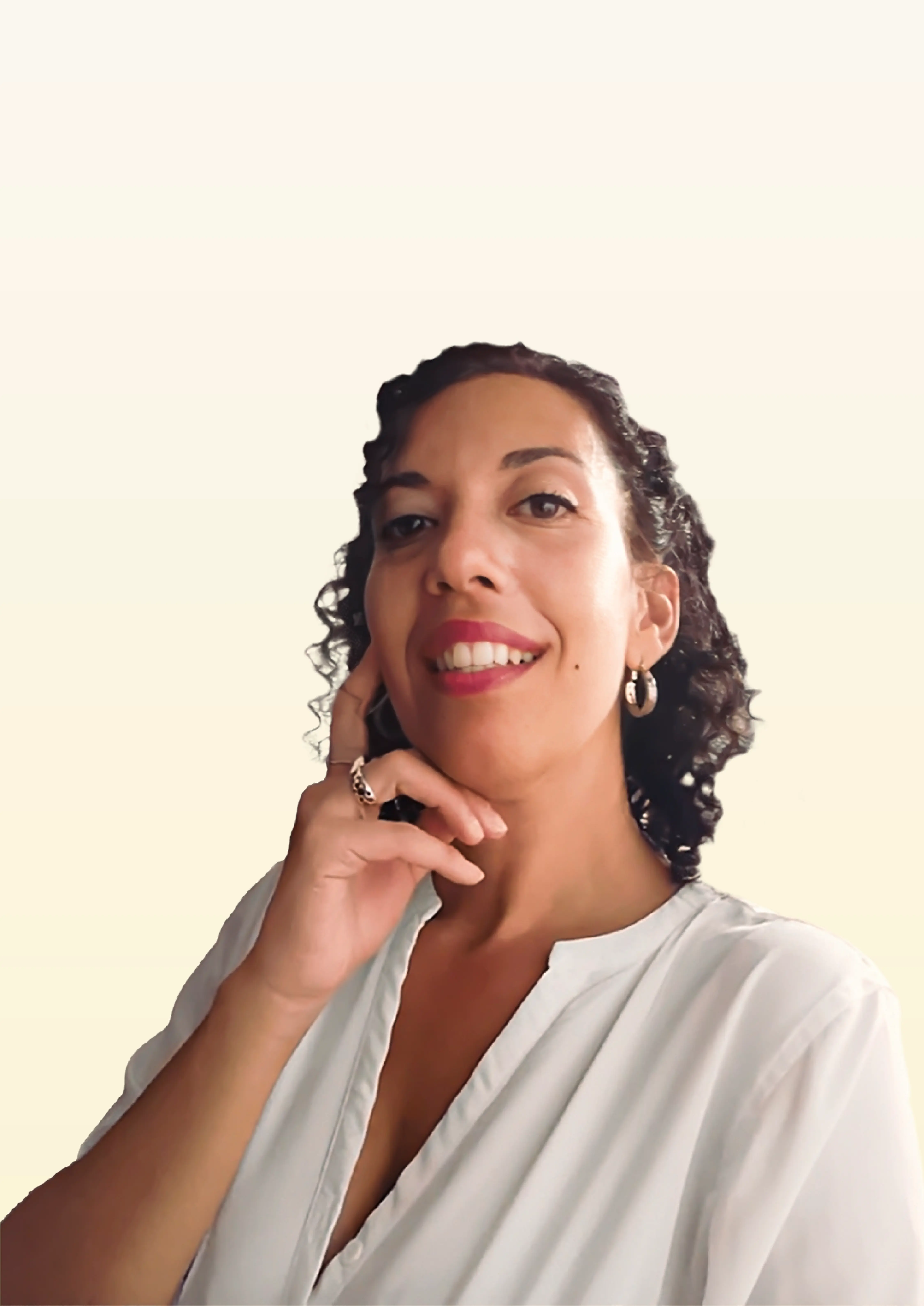 GERALDINE SOSA